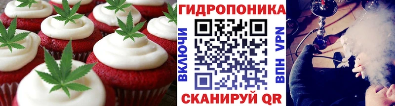 Cannafood марихуана  Славгород 